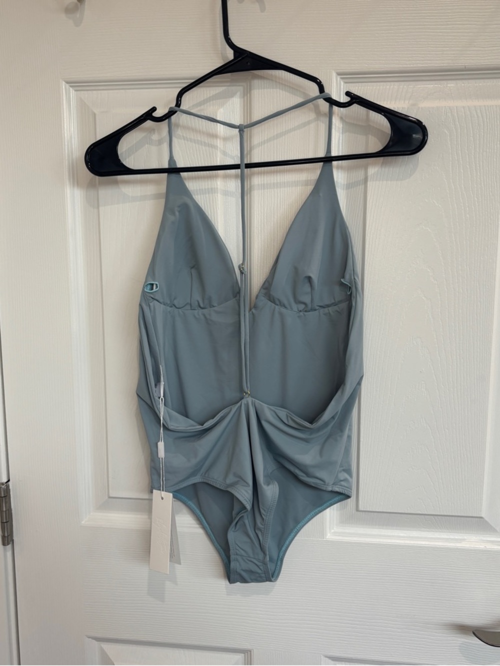 Elizabeth Jane one piece swimsuit - Picture 4 of 4